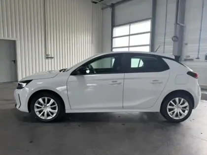 Photo 7 Opel Corsa  1.2 Turbo Hybrid 110ch Edition e-DCT6