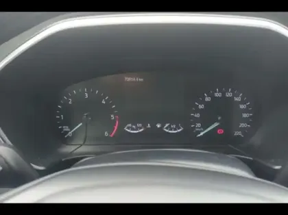 Photo 13 Ford Kuga  1.5 EcoBlue 120ch Titanium