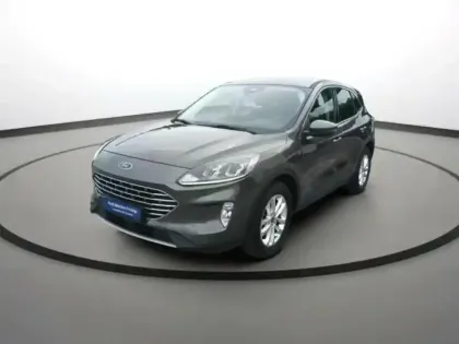 Photo Ford Kuga Titanium