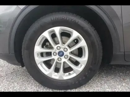 Photo 8 Ford Kuga  1.5 EcoBlue 120ch Titanium