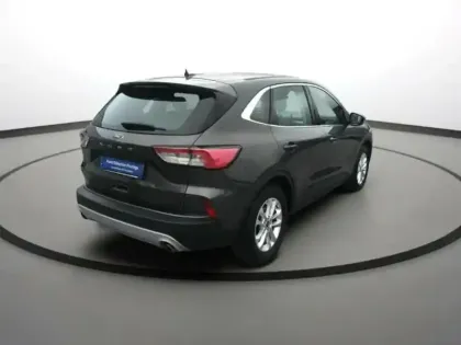 Photo 5 Ford Kuga  1.5 EcoBlue 120ch Titanium