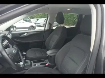 Photo 9 Ford Kuga  1.5 EcoBlue 120ch Titanium