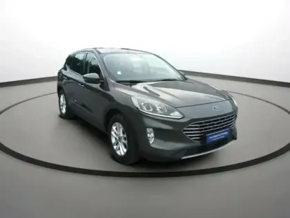 Photo 7 Ford Kuga  1.5 EcoBlue 120ch Titanium