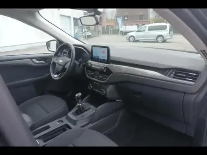 Photo 12 Ford Kuga  1.5 EcoBlue 120ch Titanium