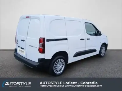 Photo 6 Toyota Proace Gén. I Ph1 Business 4
