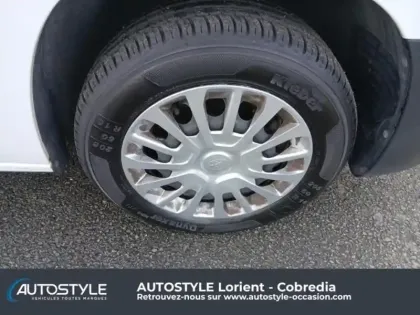 Photo 8 Toyota Proace Gén. I Ph1 Business 4