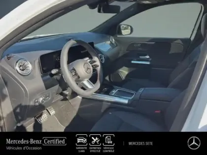 Photo 9 Mercedes GLA Gén. II (H247) Ph2 Edition 140 5