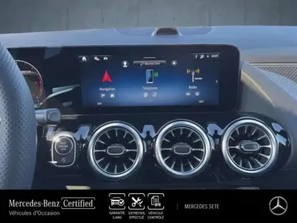 Photo 12 Mercedes GLA Gén. II (H247) Ph2 Edition 140 5