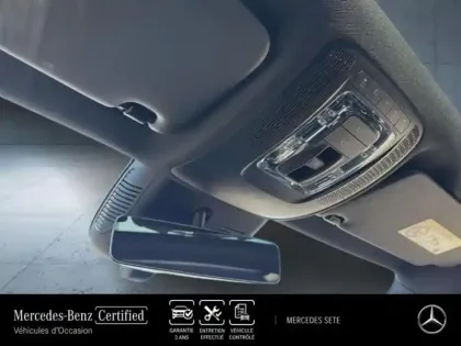 Photo 13 Mercedes GLA Gén. II (H247) Ph2 Edition 140 5