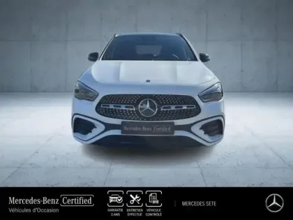 Photo 7 Mercedes GLA Gén. II (H247) Ph2 Edition 140 5