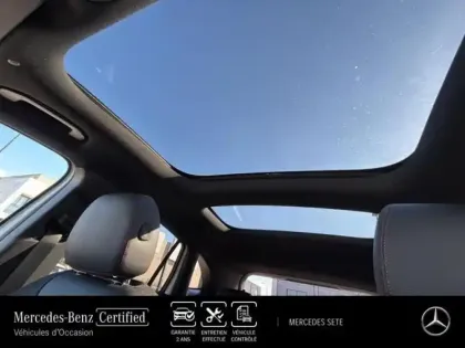 Photo 14 Mercedes GLA Gén. II (H247) Ph2 Edition 140 5