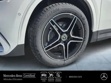 Photo 8 Mercedes GLA Gén. II (H247) Ph2 Edition 140 5