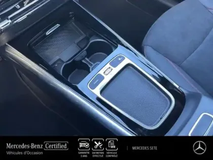 Photo 11 Mercedes GLA Gén. II (H247) Ph2 Edition 140 5