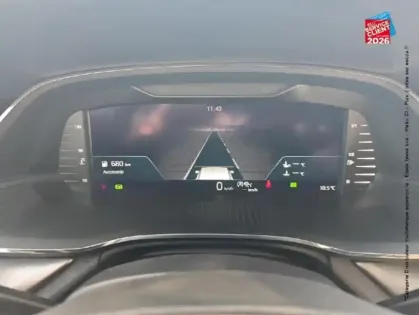 Photo 11 Skoda Octavia Gén. IV Ph1 Evo Business 5