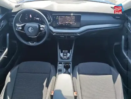 Photo 14 Skoda Octavia Gén. IV Ph1 Evo Business 5