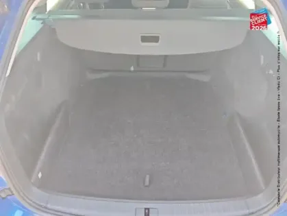 Photo 13 Skoda Octavia Gén. IV Ph1 Evo Business 5