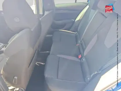 Photo 10 Skoda Octavia Gén. IV Ph1 Evo Business 5