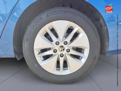 Photo 9 Skoda Octavia Gén. IV Ph1 Evo Business 5