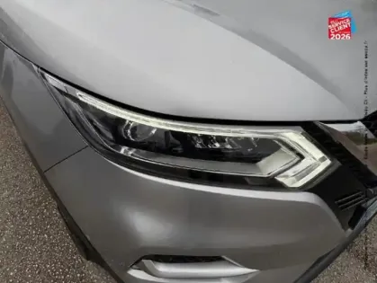 Photo 12 Nissan Qashqai Gén. II (J11) Ph2 Tekna 5