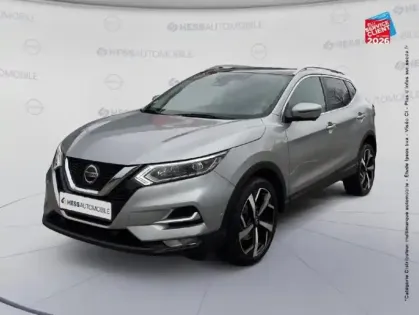 Photo Nissan Qashqai Tekna
