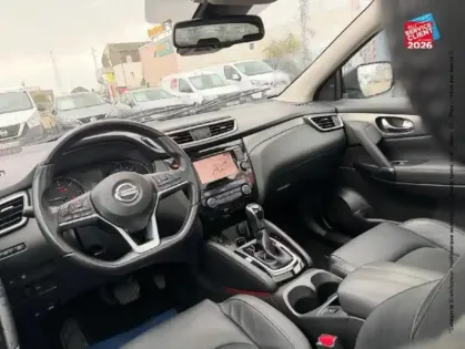 Photo 14 Nissan Qashqai Gén. II (J11) Ph2 Tekna 5