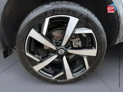 Photo 9 Nissan Qashqai Gén. II (J11) Ph2 Tekna 5