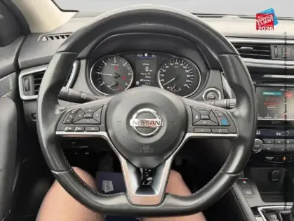 Photo 11 Nissan Qashqai Gén. II (J11) Ph2 Tekna 5