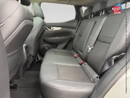 Photo 10 Nissan Qashqai Gén. II (J11) Ph2 Tekna 5