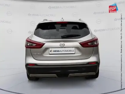 Photo 6 Nissan Qashqai Gén. II (J11) Ph2 Tekna 5