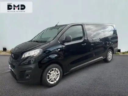 Photo Peugeot Expert Premium