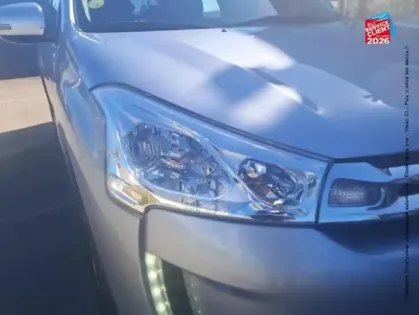 Photo 11 Citroën C4 Gén. I Ph1 Confort 5