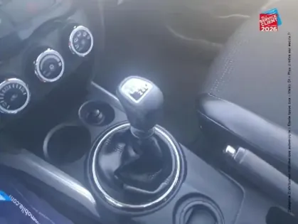 Photo 14 Citroën C4 Gén. I Ph1 Confort 5