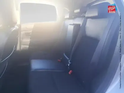 Photo 9 Citroën C4 Gén. I Ph1 Confort 5