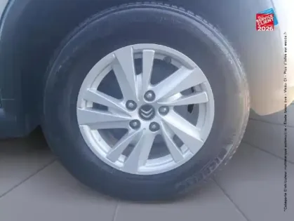 Photo 8 Citroën C4 Gén. I Ph1 Confort 5