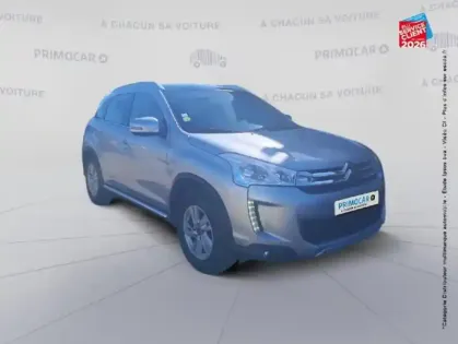 Photo 17 Citroën C4 Gén. I Ph1 Confort 5