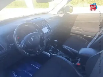 Photo 28 Citroën C4 Gén. I Ph1 Confort 5