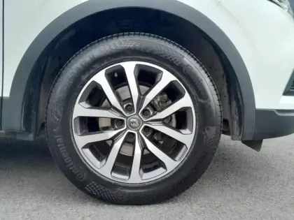 Photo 14 Renault Kadjar Gén. I (HFE) Ph2 Intens 5