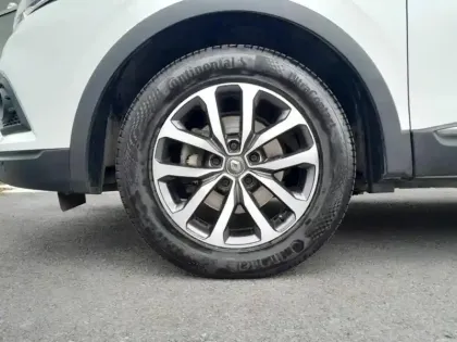 Photo 7 Renault Kadjar Gén. I (HFE) Ph2 Intens 5