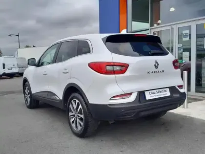 Photo 6 Renault Kadjar Gén. I (HFE) Ph2 Intens 5
