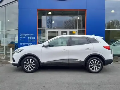 Photo 5 Renault Kadjar Gén. I (HFE) Ph2 Intens 5