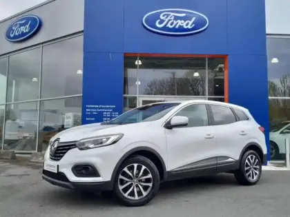 Photo Renault Kadjar Intens