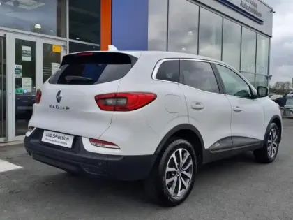 Photo 9 Renault Kadjar Gén. I (HFE) Ph2 Intens 5