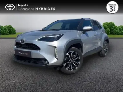 Photo Toyota Yaris Design