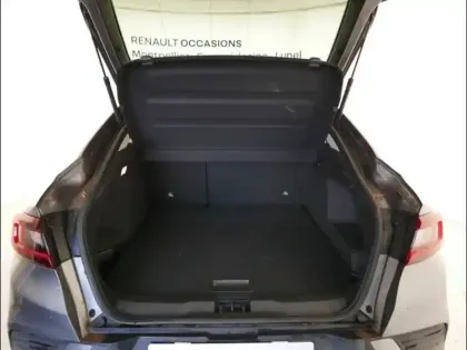 Photo 6 Renault Arkana Gén. I (LJL) Ph1 Zen 5