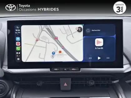 Photo 14 Toyota C-HR Gén. II Ph1 Design 5