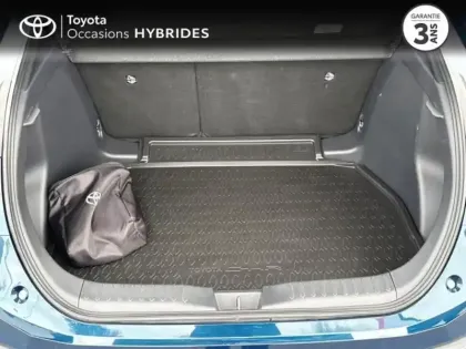 Photo 9 Toyota C-HR Gén. II Ph1 Design 5