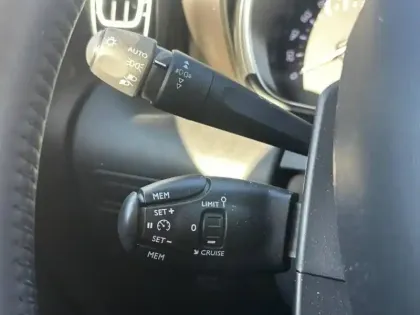 Photo 13 Citroën C3 Aircross Gén. I Ph2 Shine Pack 5