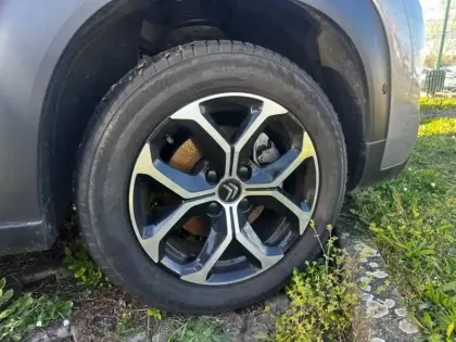 Photo 6 Citroën C3 Aircross Gén. I Ph2 Shine Pack 5