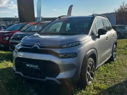 Photo Citroën C3 Aircross Shine Pack
