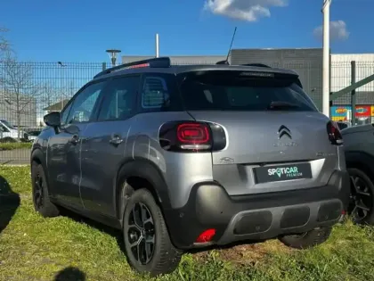 Photo 5 Citroën C3 Aircross Gén. I Ph2 Shine Pack 5